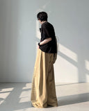 Vain Curved Training Pants