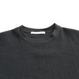 Soho Seersucker Set-up T-shirt
