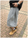 Fiz basic bermuda pants