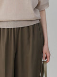 Elara Linen Knitwear