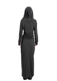 COZEL NYLON LONG SK