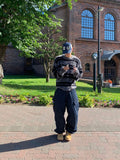 Parachute Unbalance Denim