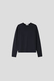 Low Basic Longsleeve