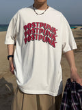 Postpunk Over Short Sleeve Tee