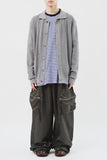 Bag Cargo Wide Pants