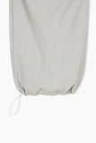 Nylon Cool Cargo Pants