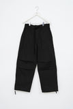 New Cotton Canvas Pants