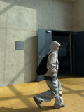 Pigment Track Line Pants