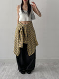 All Day Knit Bustier
