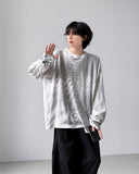 Quantum Spray Long Sleeve