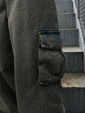 Ashed vintage cargo PT