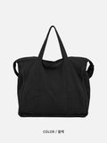 Canva Washing Damage Big Bag