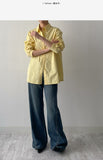 CN Basic Overfit Shirt