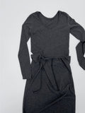 [Setup Available] Nova U-neck Long Sleeve T-Shirt
