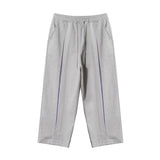 Pleated training balloon pants