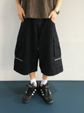Lobby Utility Cargo Bermuda Pants