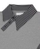 Curved Cut Collar Tank