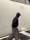 Triple Line Parachute Pants