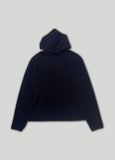 Wool Warmer Rib Hood
