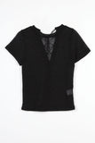 Rope two-way top