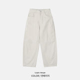 Jest Zipper Pocket Pants