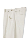 Pre Cation Wide Pants