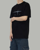 The Cross Short Sleeve Tee