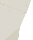 Halter Strap Long Sleeve