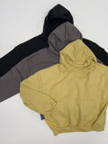 Mellow Overfit Hooded T-Shirt