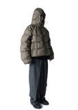 HOOD NOAH PADDED JP