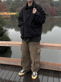 Kai Fur Field Jacket