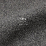 Diu Single Mexi Coat