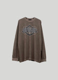 Soundgarden Pigment Long Sleeve