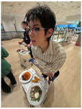 Shua Seersucker Stripe Shirt