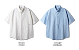 Sleek BD Oxford Short Sleeve Shirt