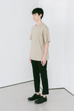 Supima Cotton Oversized T-Shirt