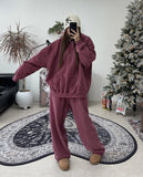 Dape Brushed Pigment Patch Hoodie