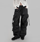 Olbeu Multi Cargo Pants