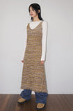 BOKASHI TASSEL LONG OPS