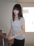 Poitz Pocket Short Sleeve T-shirt