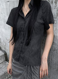 Haze Striped Shirt