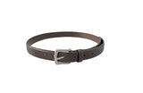 Mob round volume belt