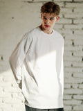 Reset layered long sleeve