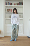 Blue Sea Long Sleeve