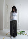 WEEKEND POLA SLEEVE