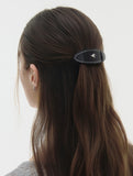 Colombe d'Or (W) Stone Oval Hair Pin