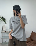 Firdi short-sleeved T-shirt