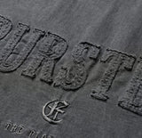 Buster Pigment Short Sleeve T-shirts