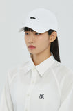 PENDANT LOGO BALL CAP
