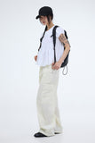 Choice shirring blouse